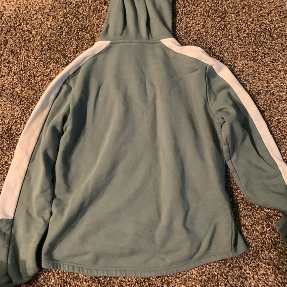 Adidas hoodie! Very light! - Picture 2 of 4